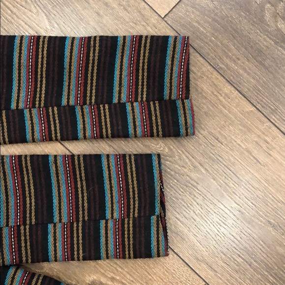 Jack by BB Dakota Striped Harland Jacket Size XS - Picture 12 of 12